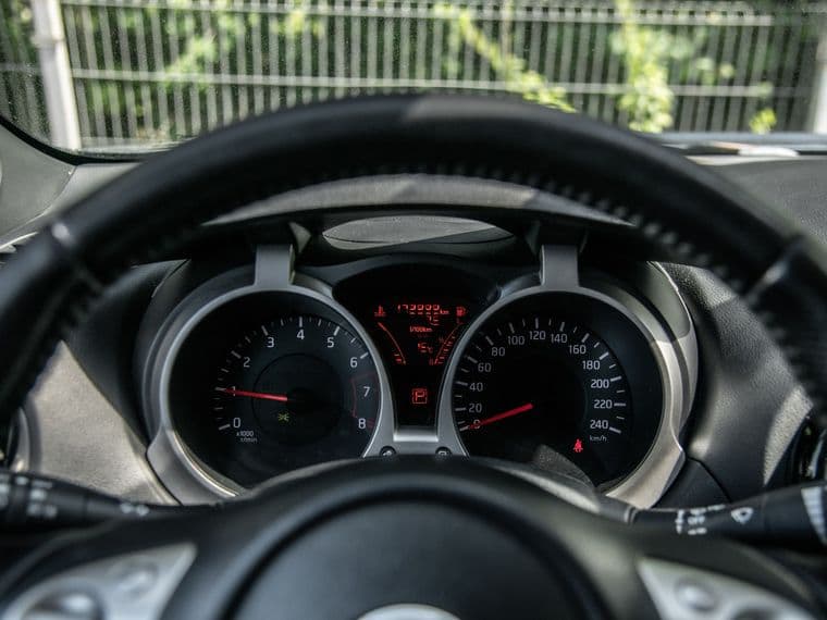 Nissan Juke, 2013 - вид 4