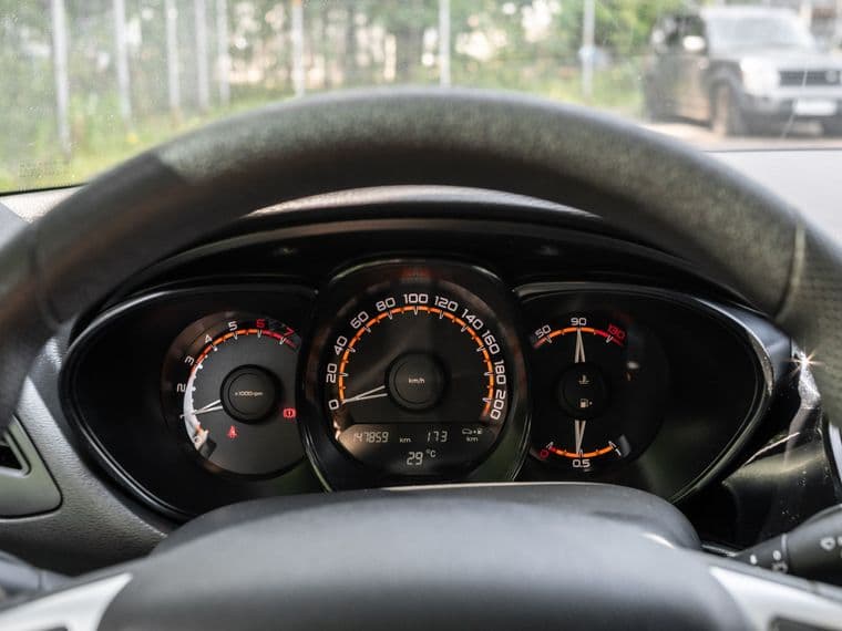 ВАЗ (LADA) Vesta, 2019 - вид 4