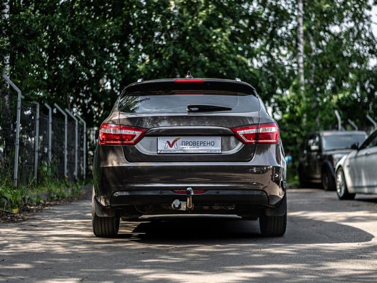 ВАЗ (LADA) Vesta, 2019 - вид 3