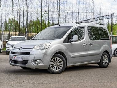 Citroen Berlingo 2010 года, 151 751 км - вид 1