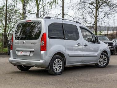 Citroen Berlingo 2010 года, 151 751 км - вид 2