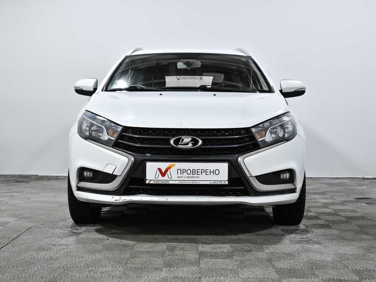 ВАЗ (LADA) Vesta, 2019 - вид 2
