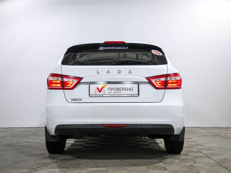 ВАЗ (LADA) Vesta, 2019 - вид 4