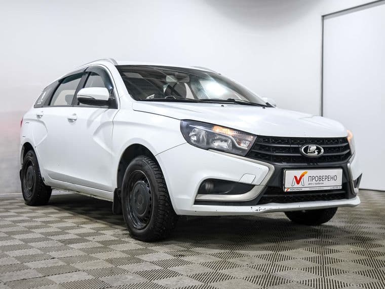 ВАЗ (LADA) Vesta, 2019 - вид 2