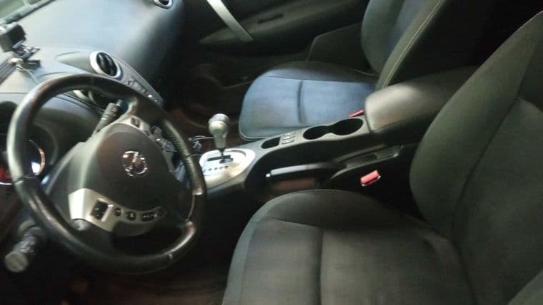 Nissan Qashqai, 2012 - вид 4