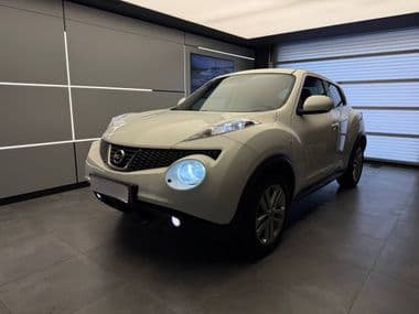 Nissan Juke 2012 года, 144 897 км - вид 1