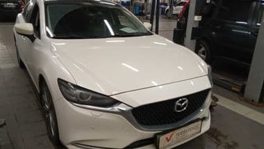 Mazda 6 2020 года, 100 090 км - вид 2
