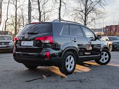 KIA Sorento 2019 года, 153 020 км - вид 2