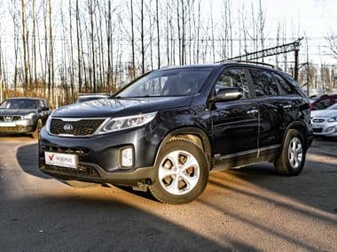 KIA Sorento 2019 года, 153 020 км - вид 1