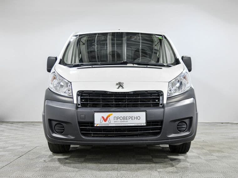 Peugeot Expert, 2016 - вид 2