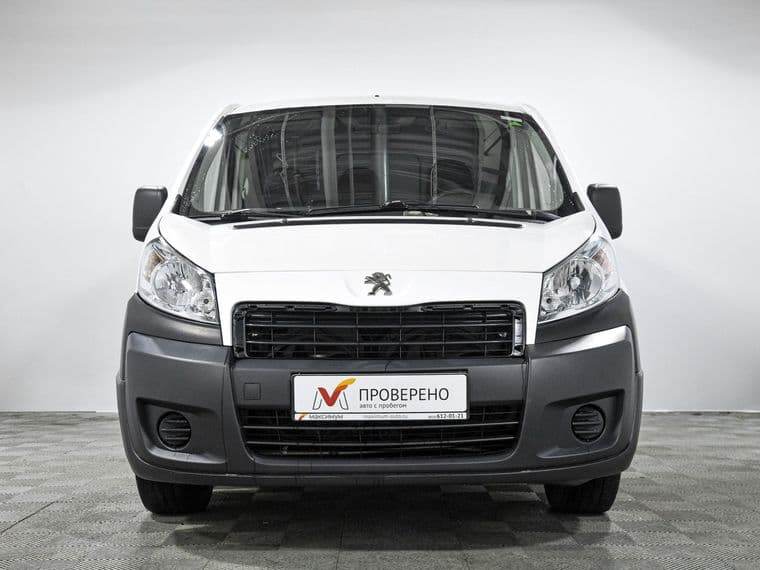 Peugeot Expert, 2016 - вид 2