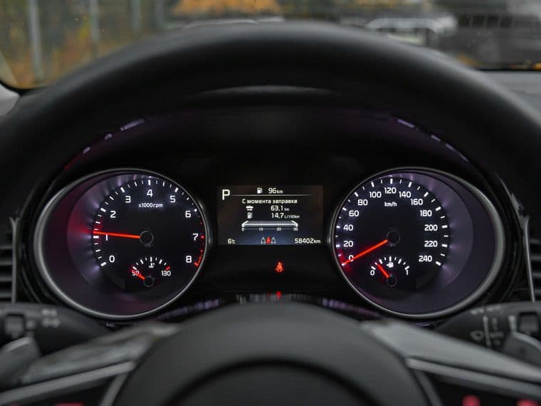 KIA Ceed, 2021 - вид 4