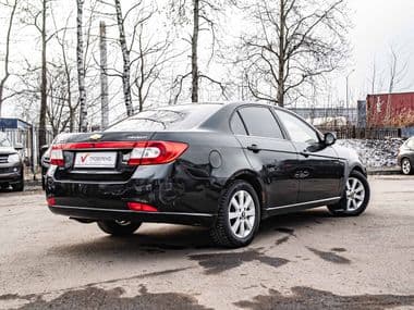 Chevrolet Epica 2011 года, 230 000 км - вид 2