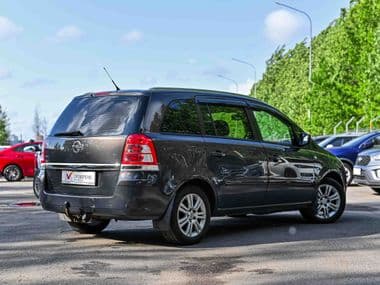 Opel Zafira 2013 года, 177 678 км - вид 2
