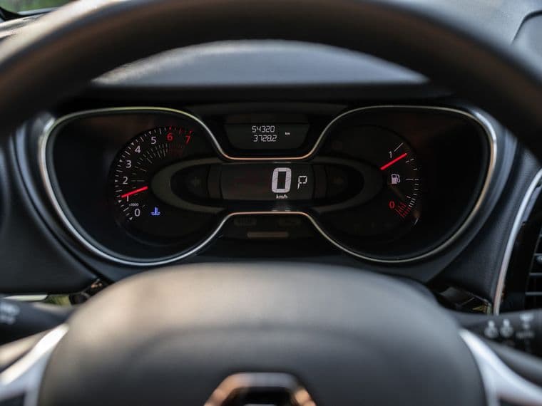 Renault Kaptur, 2022 - вид 4