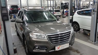 Haval H6 2019 года, 160 297 км - вид 2