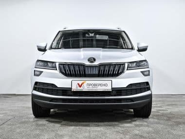 Skoda Karoq 2020 года, 50 713 км - вид 2