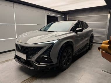 Changan UNI-T 2020 года, 23 973 км - вид 1