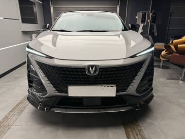 Changan UNI-T 2020 года, 23 973 км - вид 2