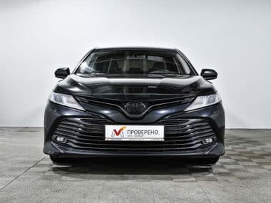 Toyota Camry 2019 года, 128 069 км - вид 2