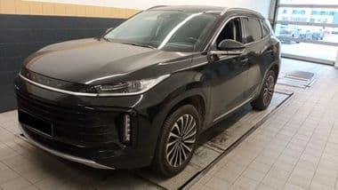 Exeed TXL 2022 года, 39 873 км - вид 1