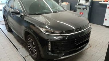 Exeed TXL 2022 года, 39 873 км - вид 2