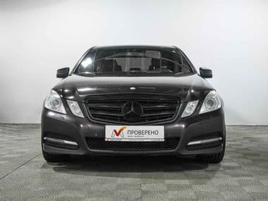 Mercedes-Benz E-класс 2010 года, 220 361 км - вид 2