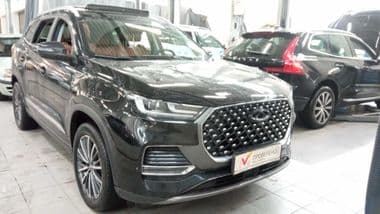 Chery Tiggo 8 Pro Max 2022 года, 89 000 км - вид 2