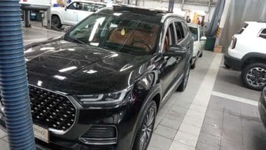 Chery Tiggo 8 Pro Max 2022 года, 89 000 км - вид 1