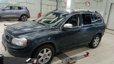 Volvo XC90 2010 года, 234 465 км - вид 1