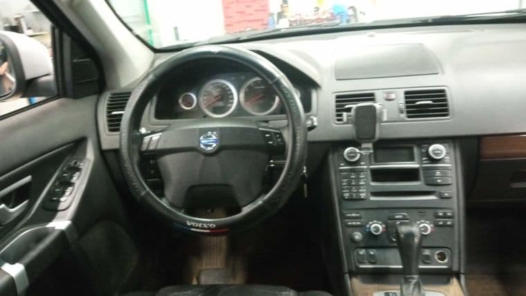 Volvo XC90, 2010 - вид 4
