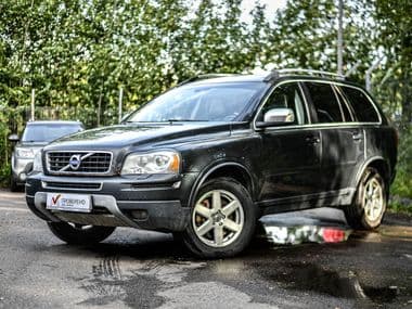 Volvo XC90 2010 года, 234 465 км - вид 1