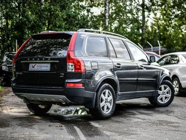 Volvo XC90 2010 года, 234 465 км - вид 2