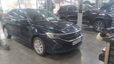 Volkswagen Polo 2021 года, 235 930 км - вид 2