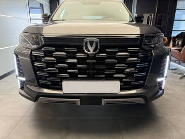 Changan CS95 2023 года, 32 779 км - вид 2