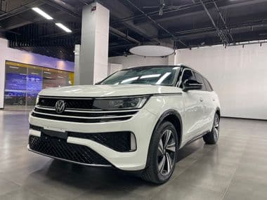 Volkswagen Tavendor 2022 года, 12 177 км - вид 1