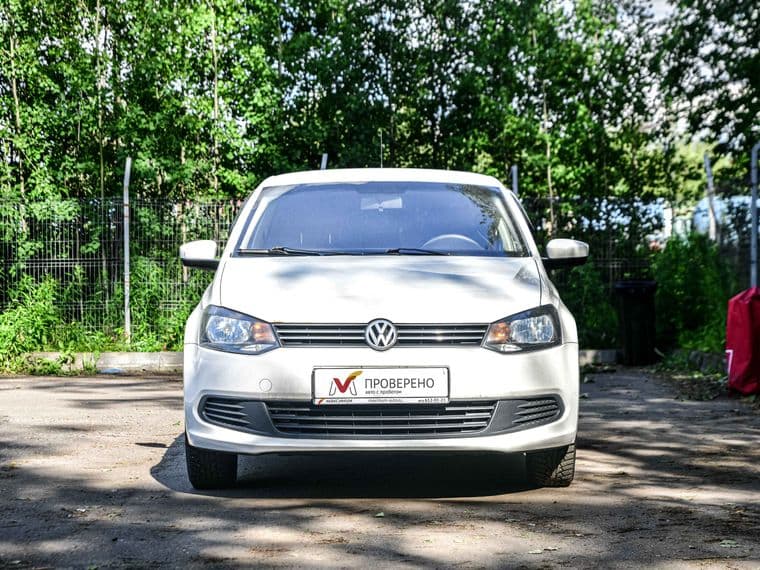 Volkswagen Polo, 2011 - вид 2