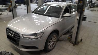 Audi A6 2011 года, 337 683 км - вид 1
