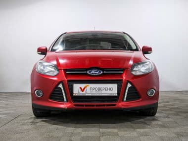 Ford Focus 2012 года, 215 111 км - вид 2