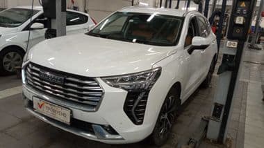 Haval Jolion 2023 года, 17 826 км - вид 1