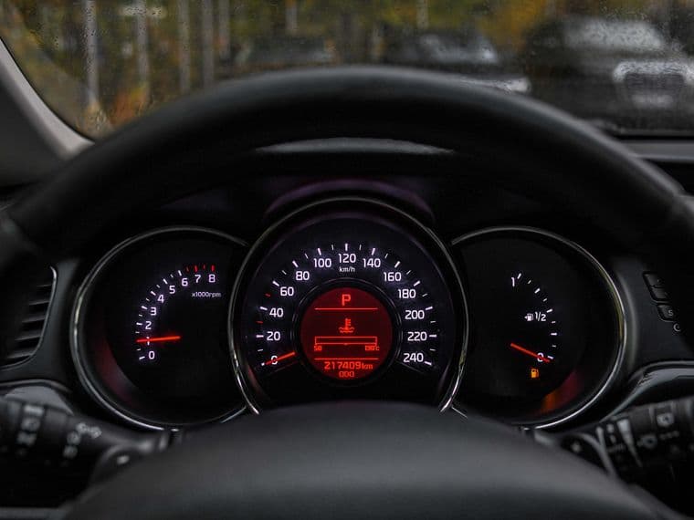 KIA Ceed, 2013 - вид 4