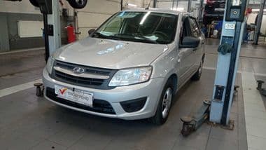 ВАЗ (LADA) Granta 2018 года, 167 039 км | VIN 52835 - вид 1