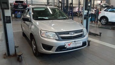 ВАЗ (LADA) Granta 2018 года, 167 039 км | VIN 52835 - вид 2