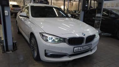 BMW 3 серия 2016 года, 198 285 км - вид 2
