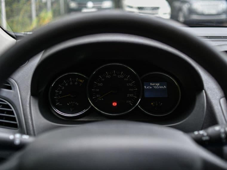 Renault Fluence, 2011 - вид 4