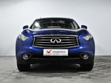 Infiniti Qx70 2014 года, 131 839 км - вид 2