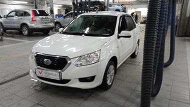 Datsun on-DO 2019 года, 150 000 км - вид 1