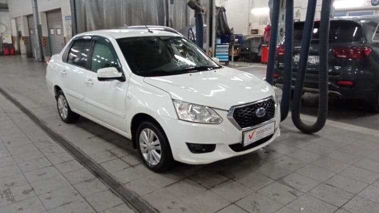 Datsun on-DO, 2019 - вид 1