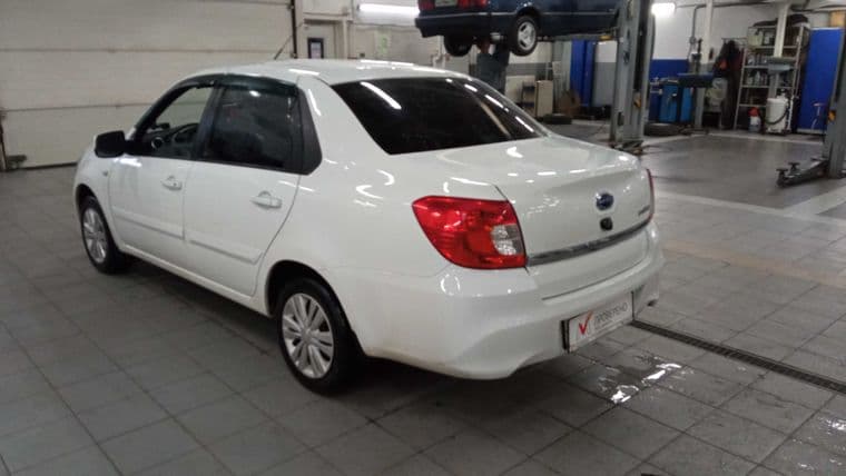 Datsun on-DO, 2019 - вид 3