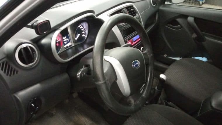 Datsun on-DO, 2019 - вид 4
